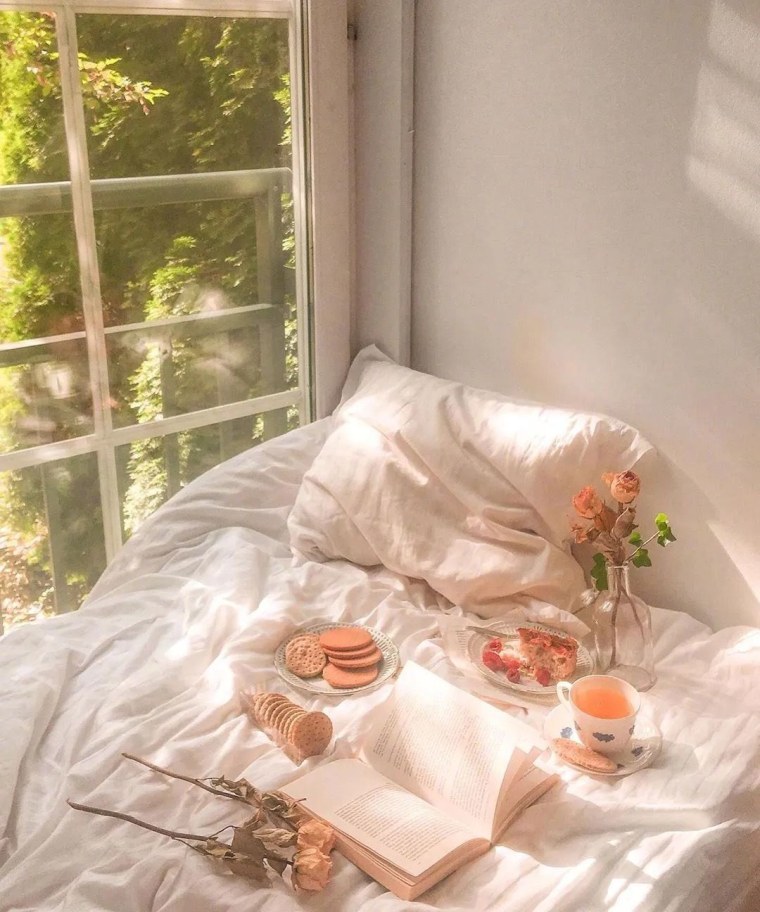 Эстетика Cottage