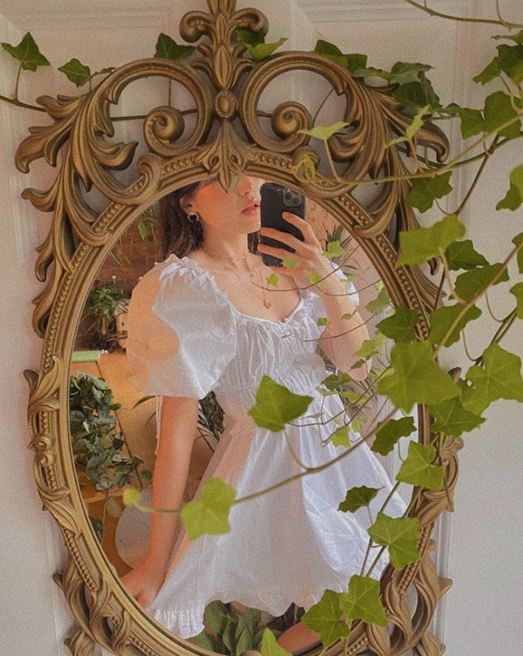 Cottagecore Эстетика