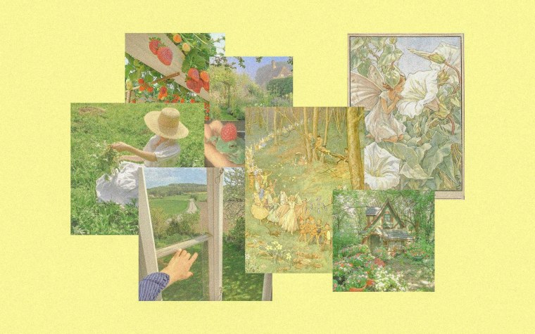 Эстетические иллюстрации