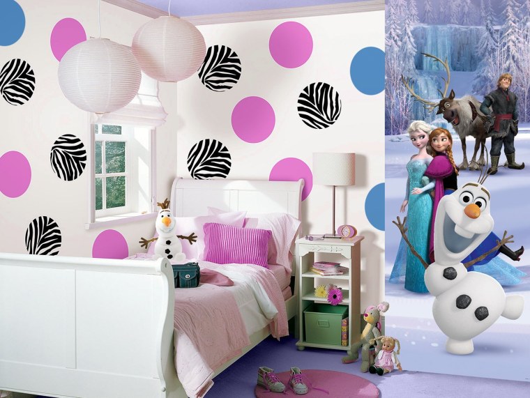 Фотообои Дисней OVK