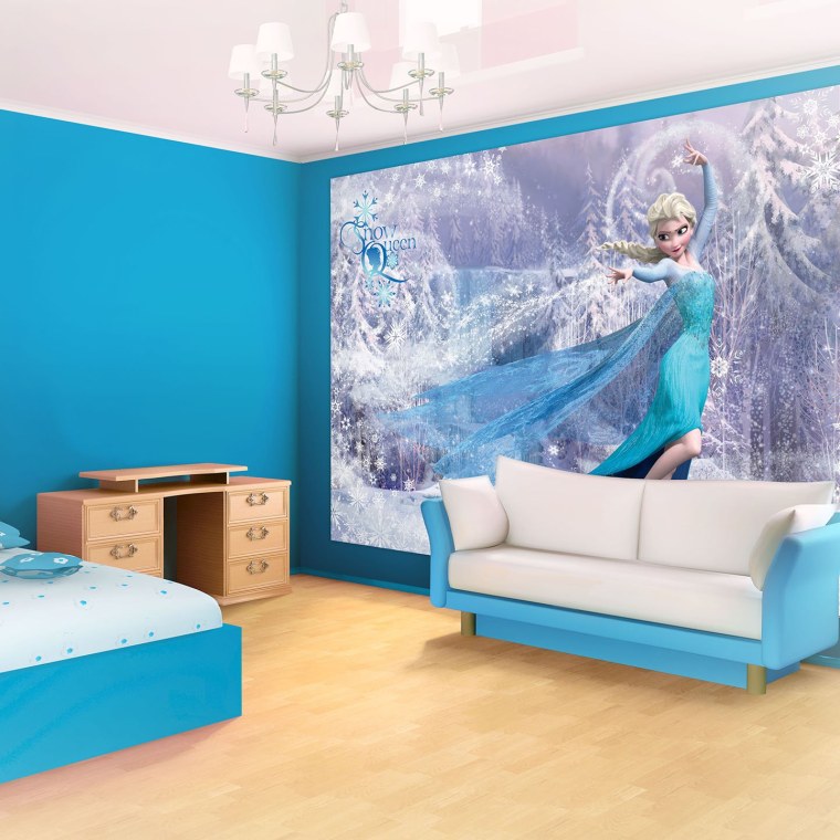 Детская комната Эльза