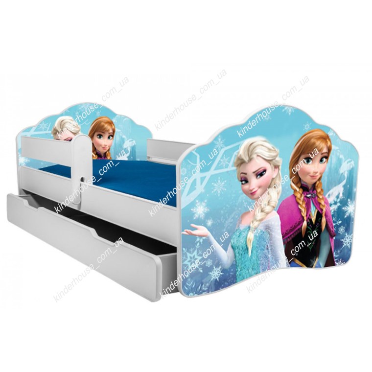 Кровать детская Elsa