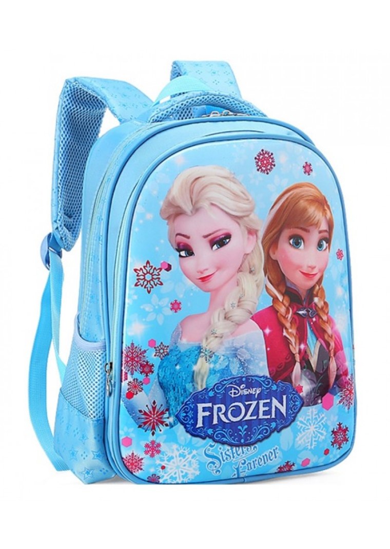 Рюкзак Эльза и Анна