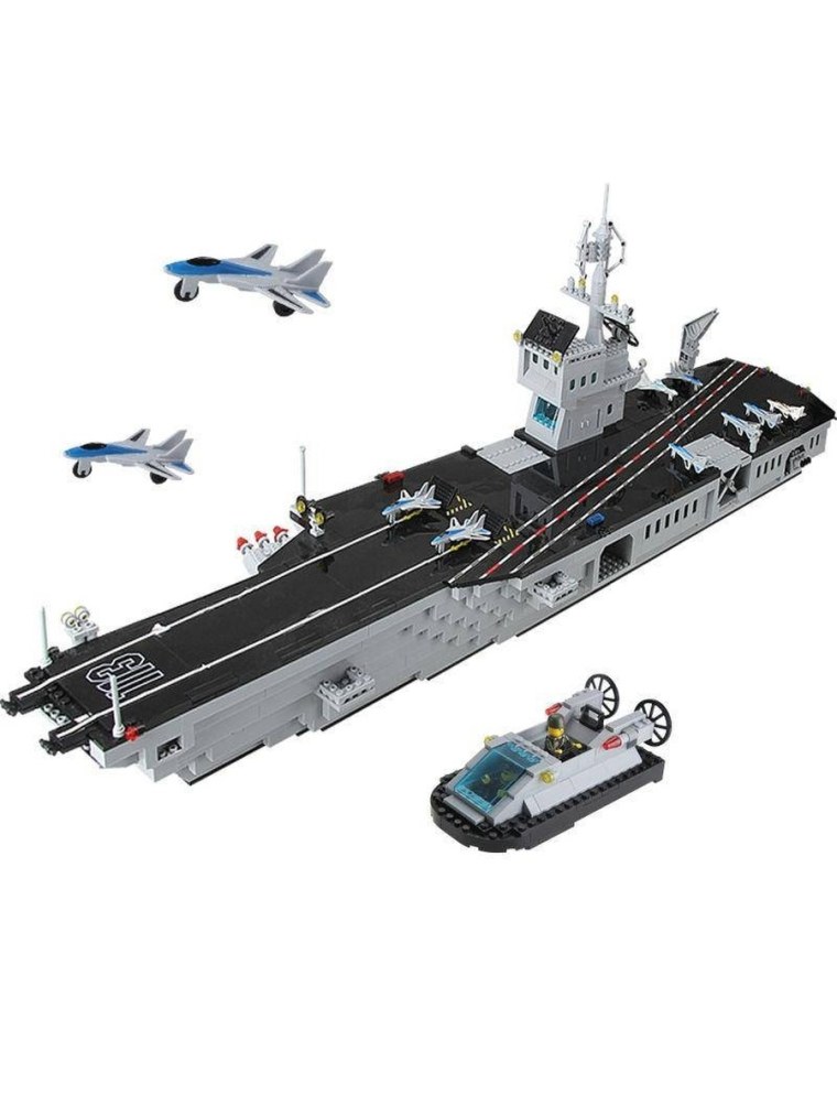 Конструктор Enlighten Century Military