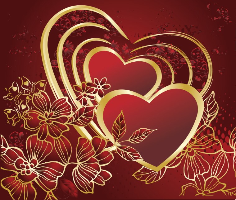 Мерцающее сердце