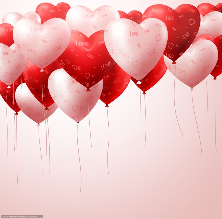 С днем рождения сердце