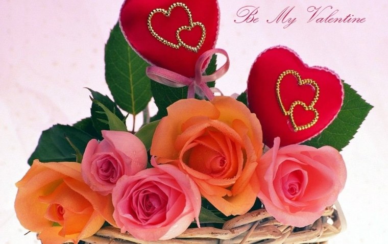 "Цветы любви"