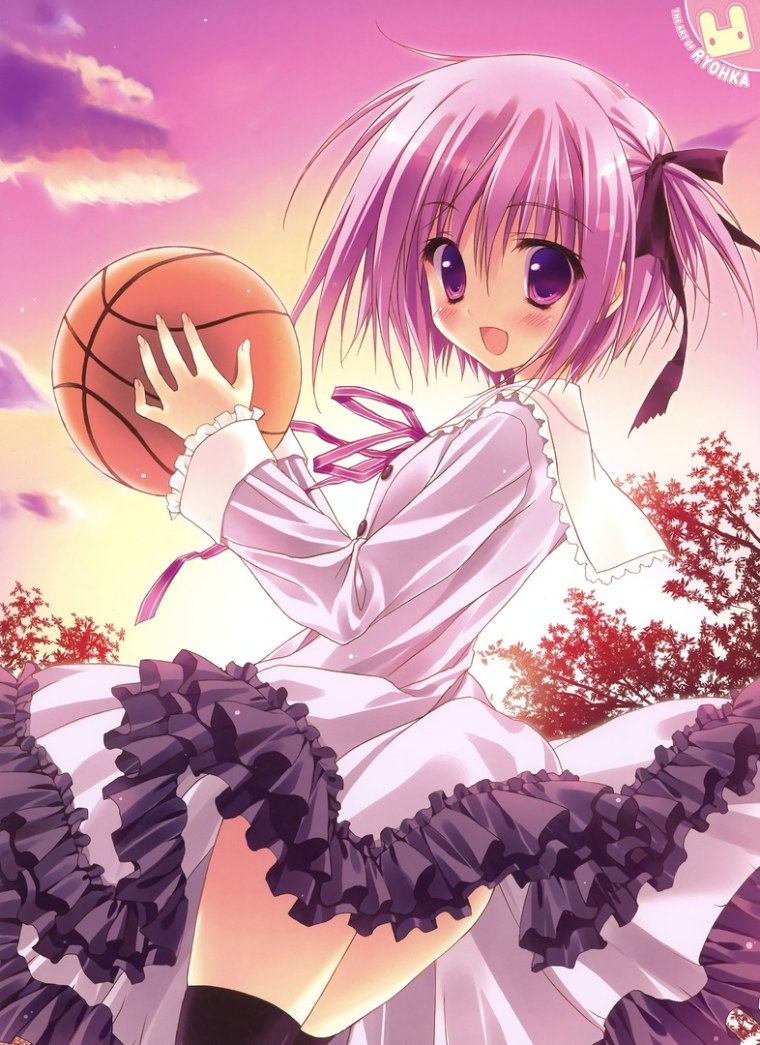 Ro-Kyu-bu! Аой хёдо