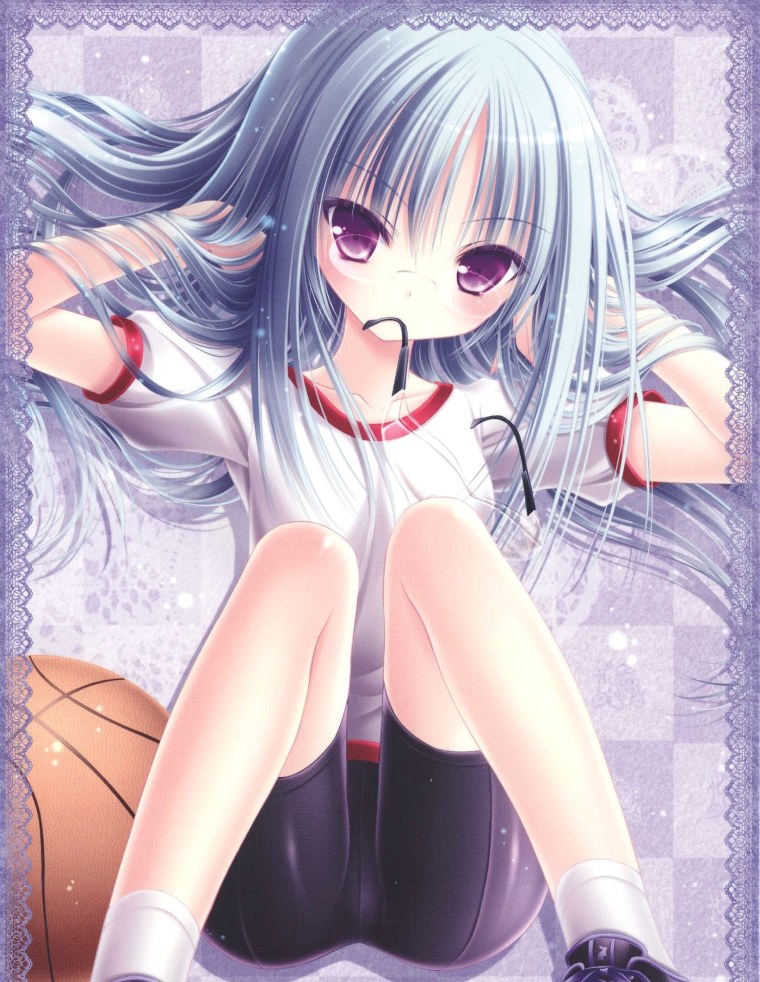 Ro Kyu bu аниме