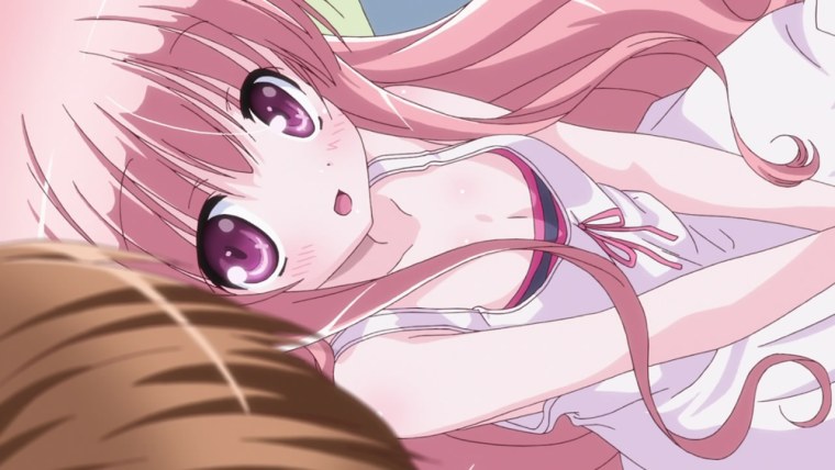 Баскетбольный клуб SS хентай