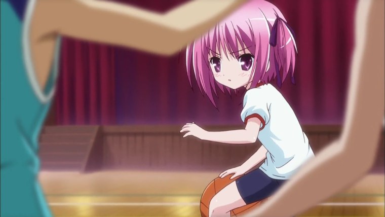 Ro-Kyu-bu! Аой хёдо