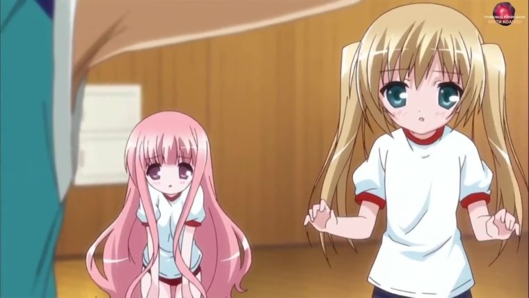 Баскетбольный клуб аниме nude