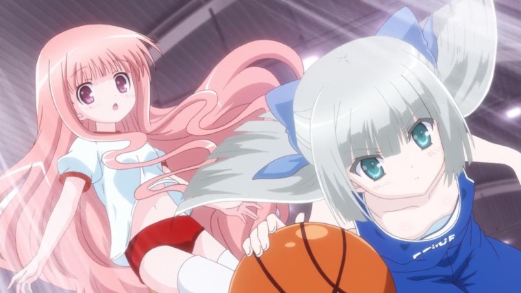 Ro-Kyu-bu! Саки Нагацука