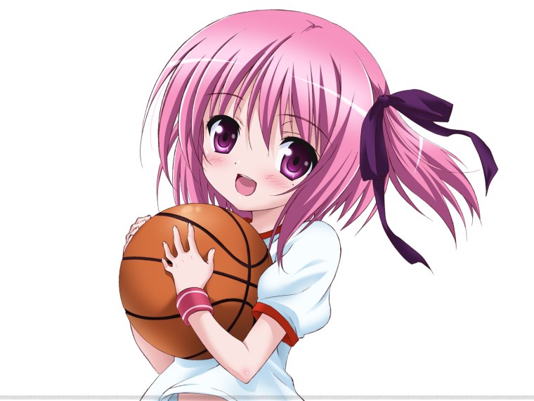 Аниме Rou Kyuu bu! На обои