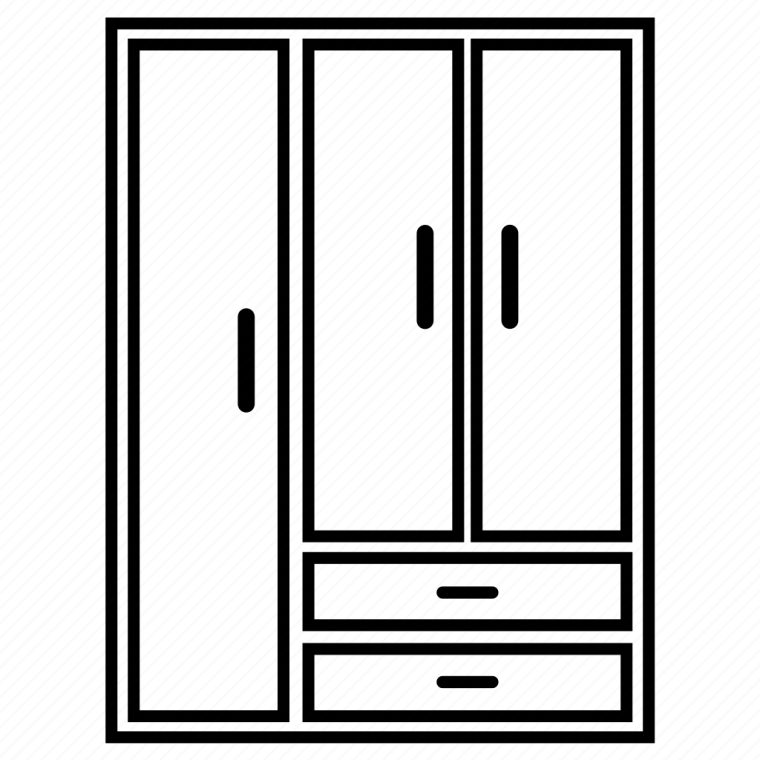 Векторный шкаф