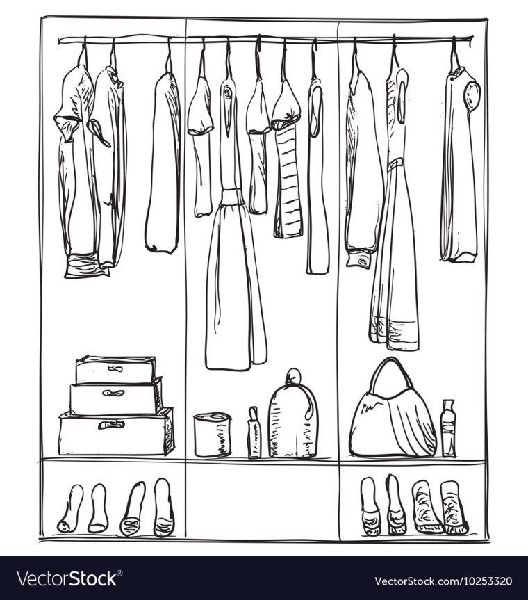 Шкаф для распечатки