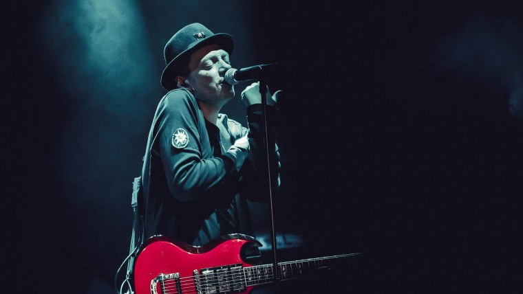 Агата Кристи