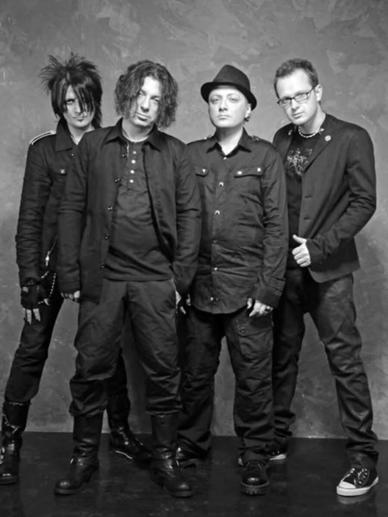 Агата Кристи группа молодые