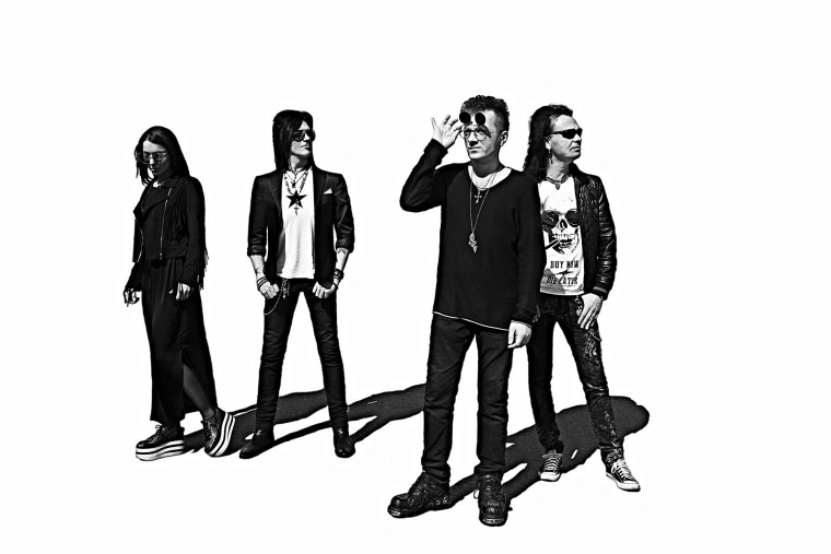 Матрикс группа