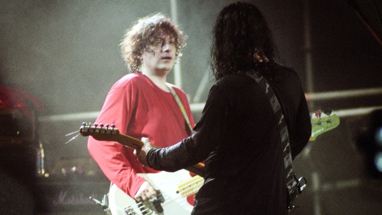 Агата Кристи Глеб и Вадим Самойловы