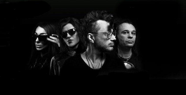 Агата Кристи 2020