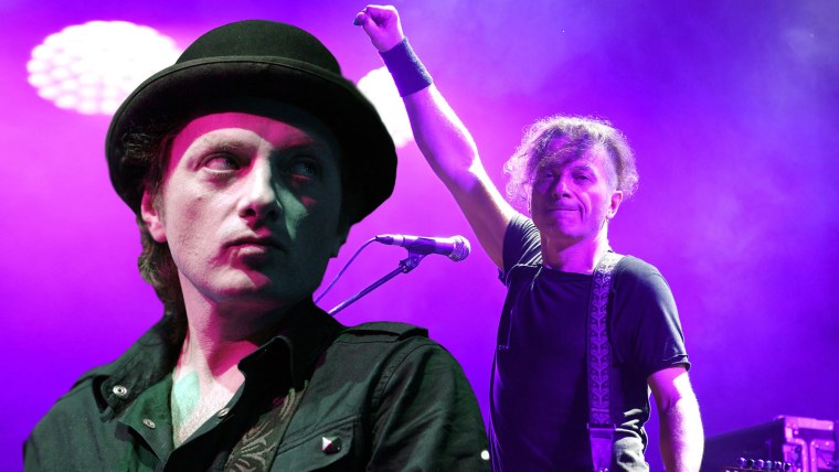 Агата Кристи группа Глеб Самойлов