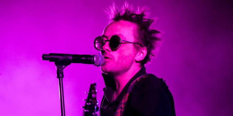 Глеб Самойлов Агата Кристи