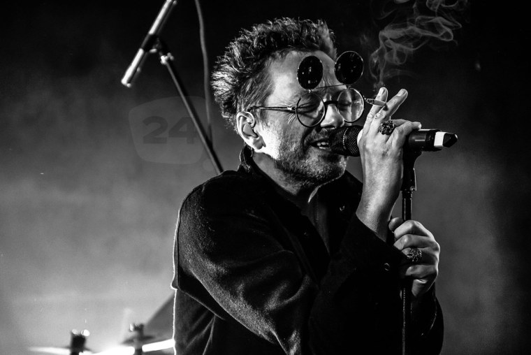 Глеб Рудольфович Самойлов