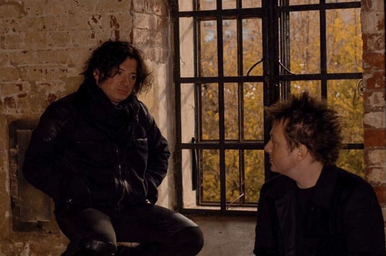 Агата Кристи 2007