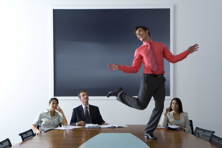 Эмоции в переговорах