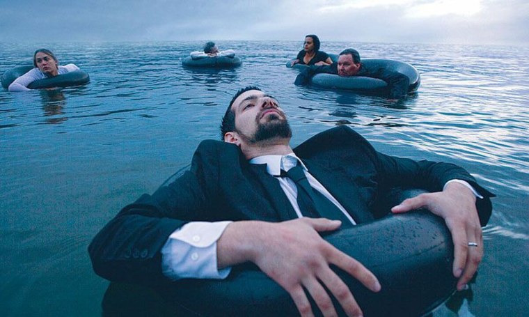 Безответственность порождает бесстрашие