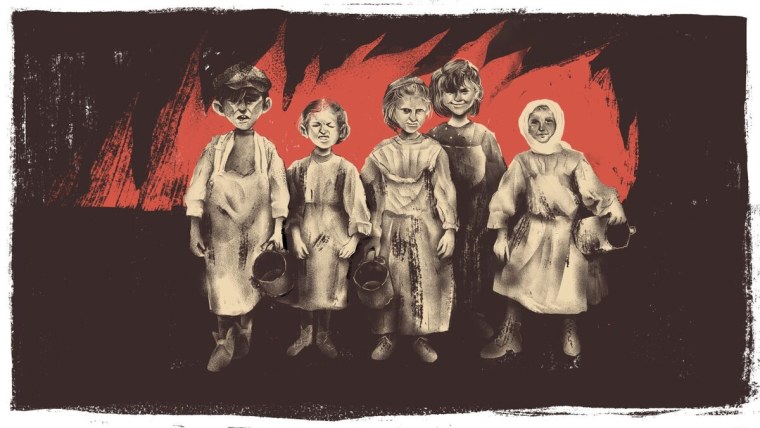 Иллюстрации Лонгриды