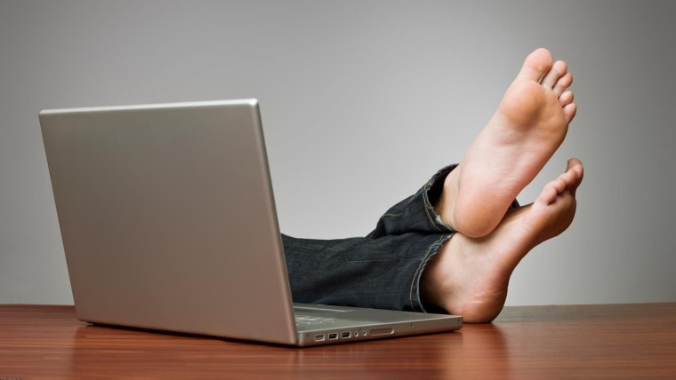 Лениться на работе