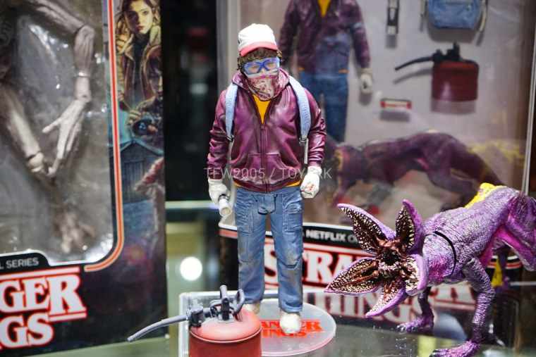 Фигурки ОСД МАКФАРЛЕЙН