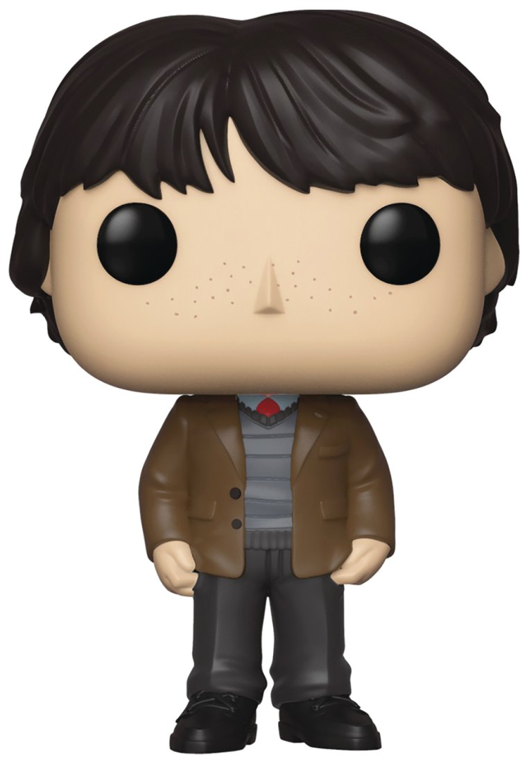 Funko Pop stranger things Mike