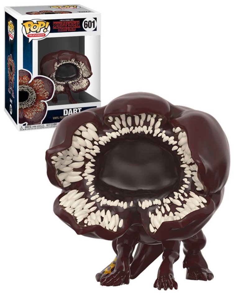 Фигурки Funko Pop stranger things