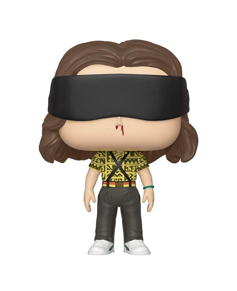 Фигурка Funko Pop! Stranger things:Battle Eleven