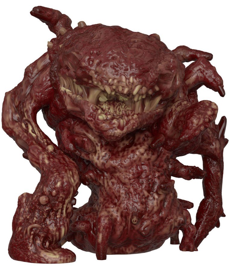 Очень странные дела фигурки Funko Pop