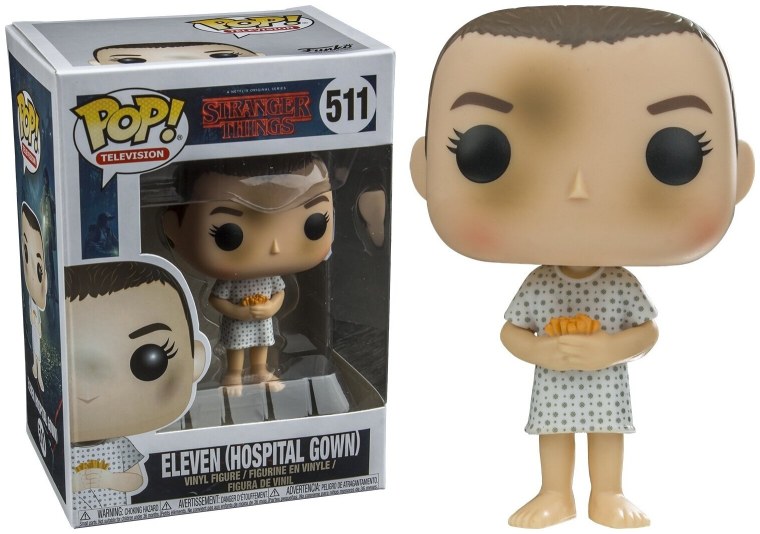 Фигурки Funko Pop stranger things