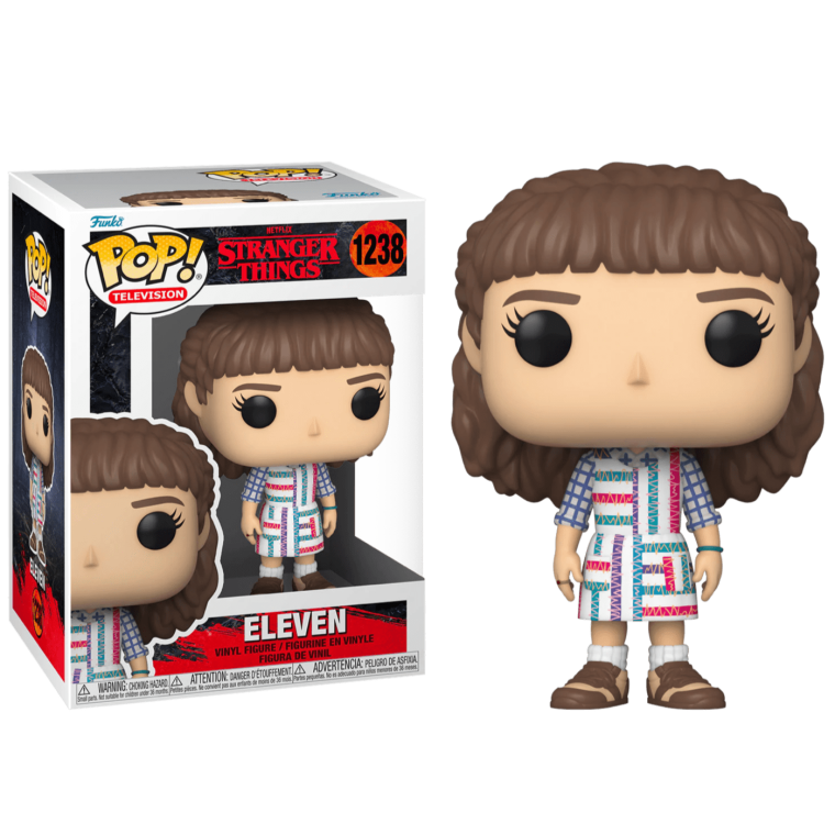Eleven s4