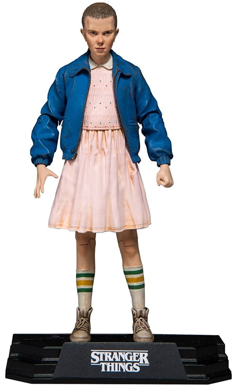 Фигурка оди очень странные дела