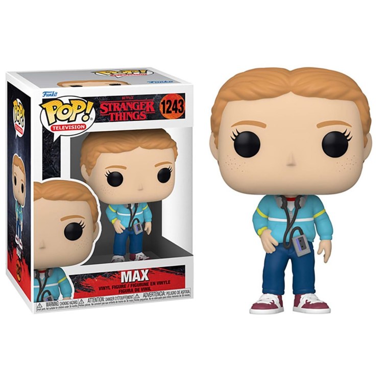 ФАНКО поп ОСД Макс