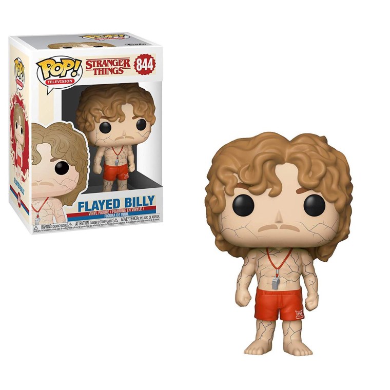 Фигурки Funko Pop stranger things