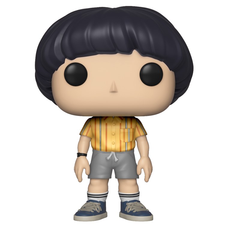 Funko Pop stranger things
