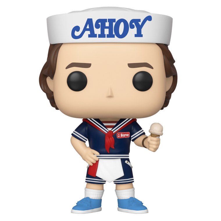 Фигурки Funko Pop stranger things