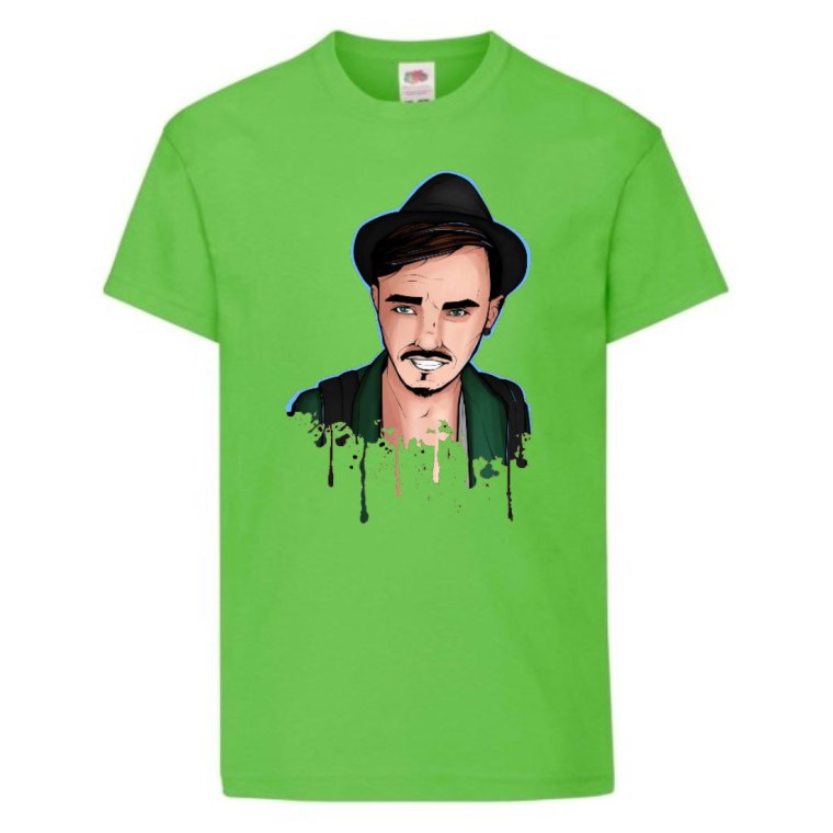 Мерчи Эдисона перца