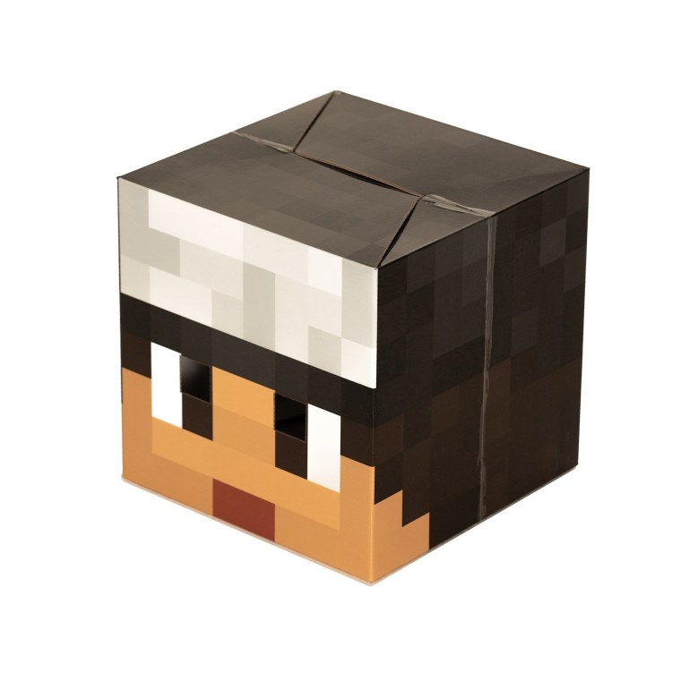 Футболка Эдисона перца