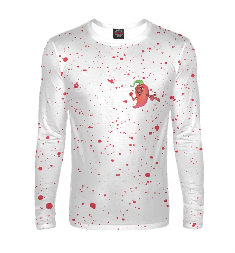 Мерч Эдисона худи