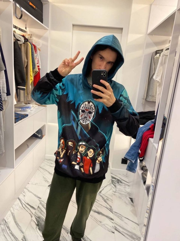 Эдисон блоггер мерч