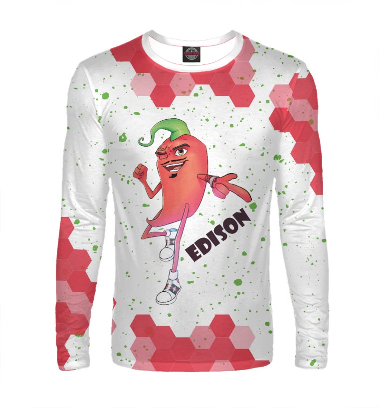 Эдисон Фэмили